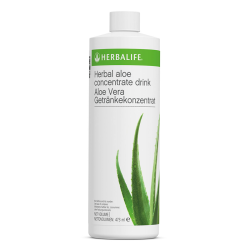 Herbal Aloe Concentrate Original