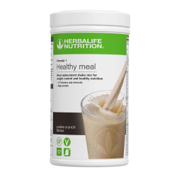 Formula 1 Healthy Meal Cookie Crunch