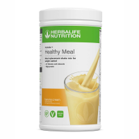 Formula 1 Healthy Meal Banana Cream