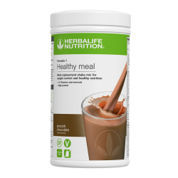 Formula 1 Healthy Meal Smooth Chocolate