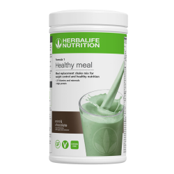 Formula 1 Healthy Meal Mint & Chocolate